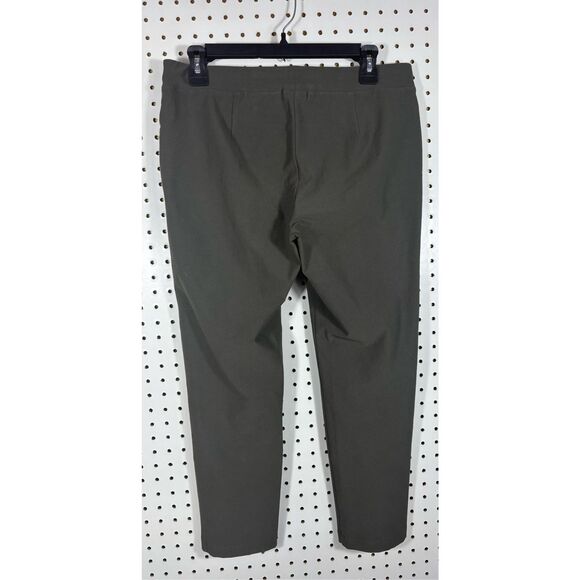 Eileen Fisher pants size PM - Picture 2 of 8
